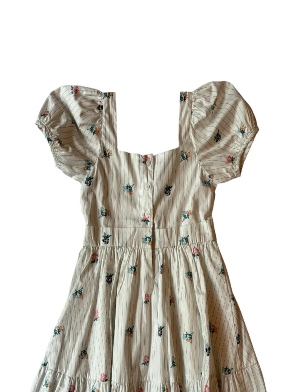 Janie and Jack Dress size 7 NWT